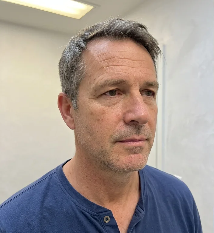 Rides du front avant