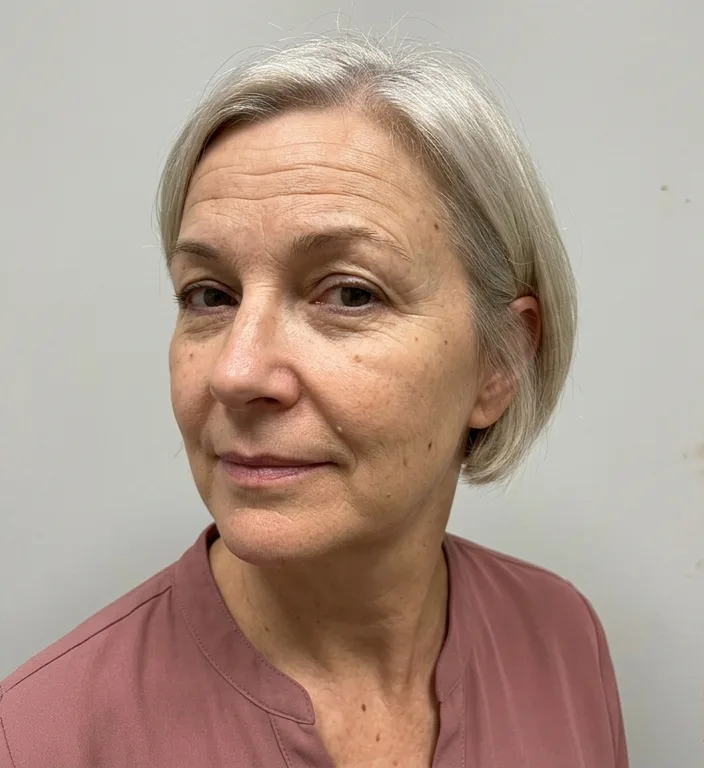 Rides du front avant